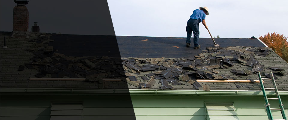 Angola Roofing Contractors