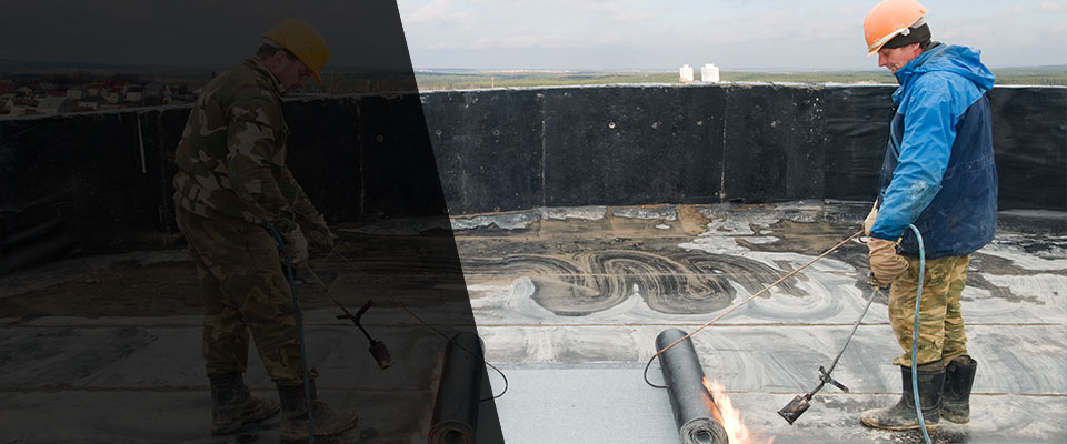 Angola Roofing Contractors